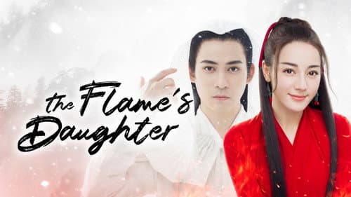 The Flame's Daughter still