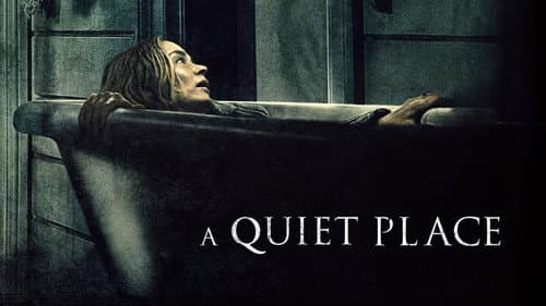 A Quiet Place still