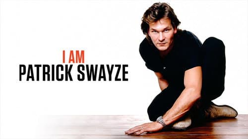 I Am Patrick Swayze still