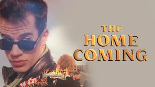 The Home Coming still