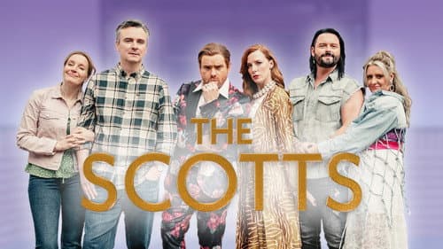 The Scotts still