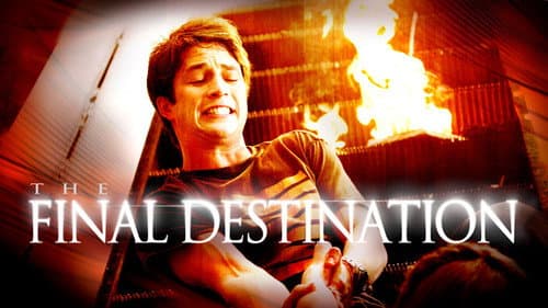 The Final Destination still