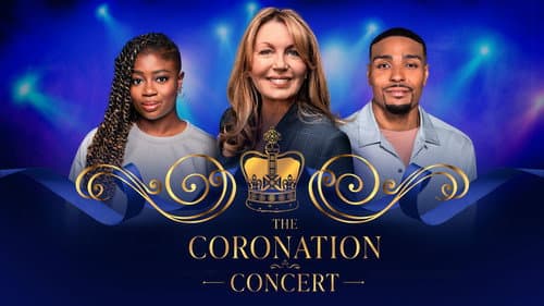The Coronation Concert still