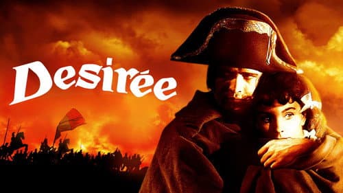 Désirée still