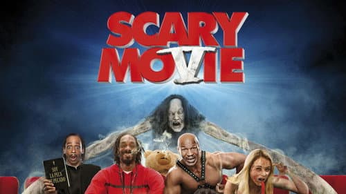 Scary Movie 5 still