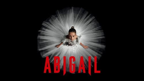 Abigail still