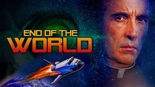 End of the World still