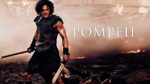 Pompeii still