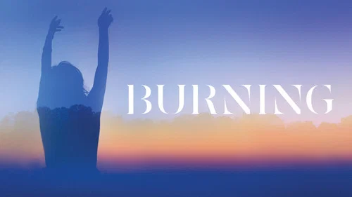 Burning still