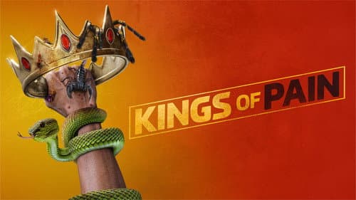 Kings of Pain still