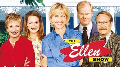 The Ellen Show still