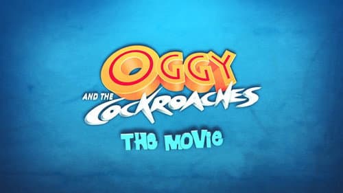 Oggy and the Cockroaches: The Movie still