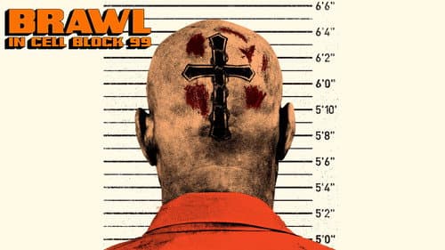 Brawl in Cell Block 99 still