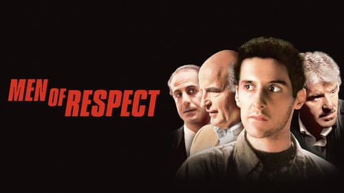 Men Of Respect still