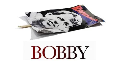 Bobby still