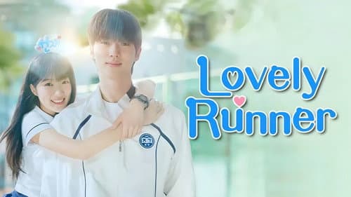 Lovely Runner still