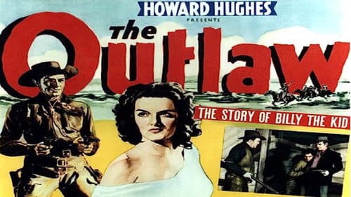 The Outlaw still