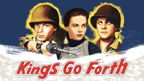 Kings Go Forth still