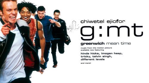 G:MT Greenwich Mean Time still
