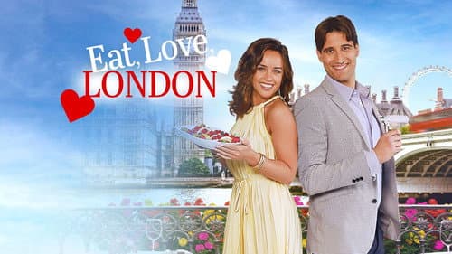 Eat, Love, London still