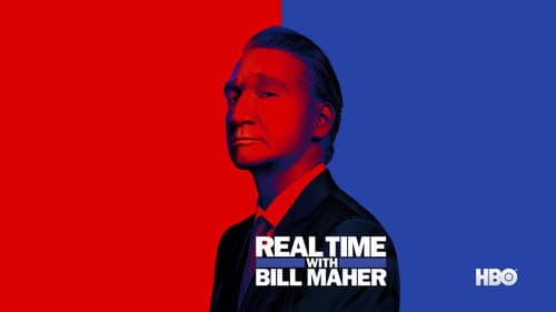 Real Time with Bill Maher still
