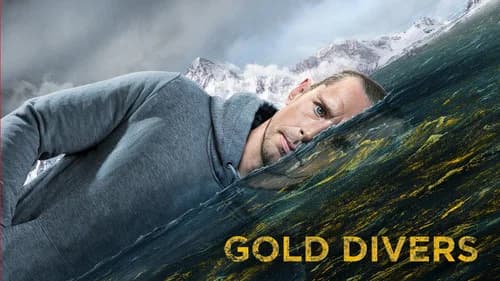 Bering Sea Gold still