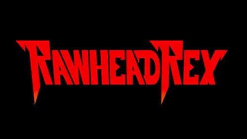 Rawhead Rex still