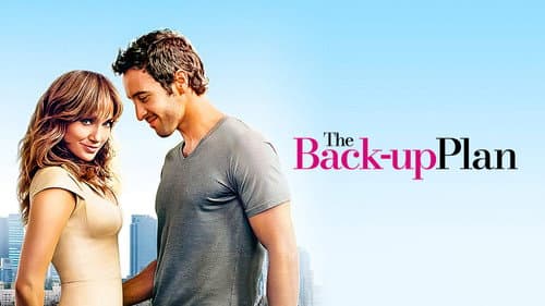 The Back-Up Plan still
