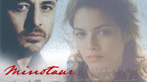 Minotaur still