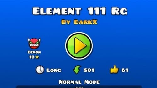 The Story of GD's Most Mysterious Level still