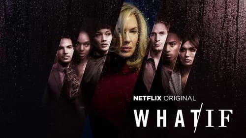 WHAT / IF still