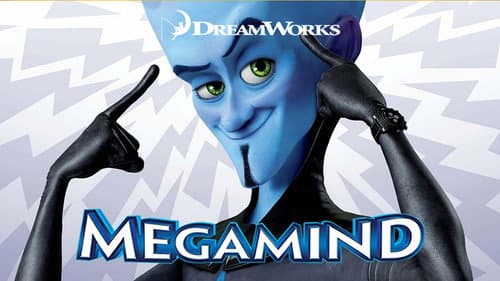 Megamind still