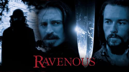 Ravenous still