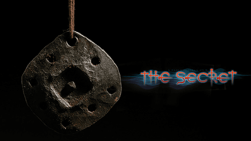 The Secret still