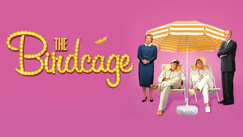 The Birdcage still