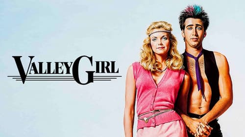 Valley Girl still