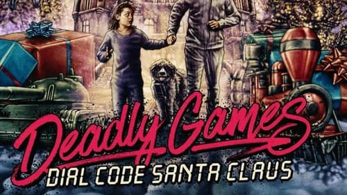 Dial Code Santa Claus still
