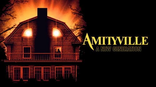 Amityville: A New Generation still