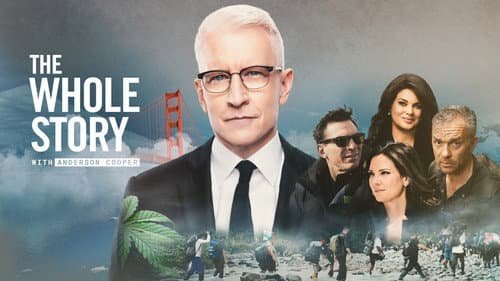 The Whole Story with Anderson Cooper still