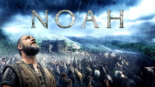 Noah still