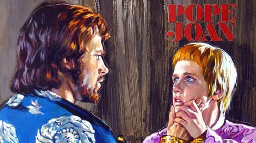 Pope Joan still