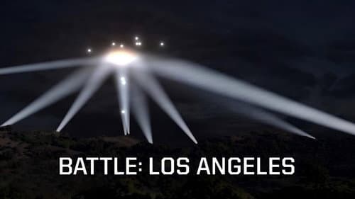 Battle: Los Angeles still