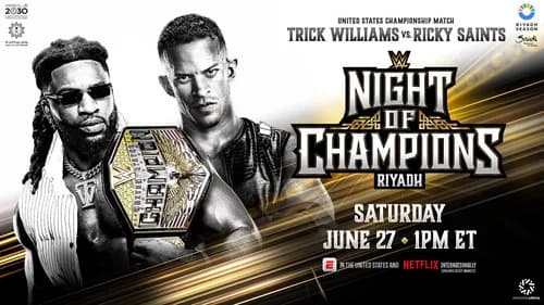 WWE Night of Champions 2026 still