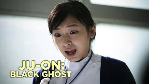 Ju-On: Black Ghost still