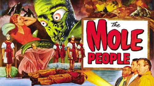 The Mole People still