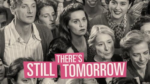 There's Still Tomorrow still