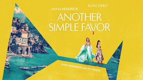 Another Simple Favor still