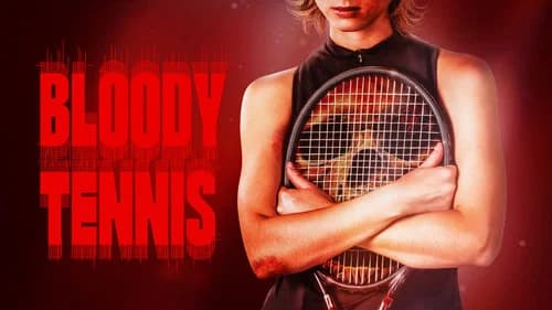 Bloody Tennis still