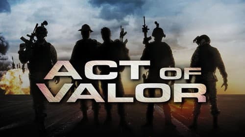 Act of Valor still