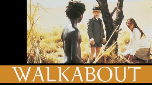 Walkabout still